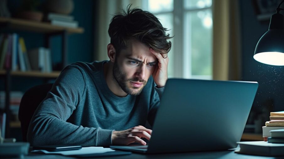 votre ordinateur portable refuse de s'allumer ? découvrez les causes possibles et nos conseils pour savoir s'il est temps de contacter un professionnel ou s'il existe des solutions à essayer soi-même.