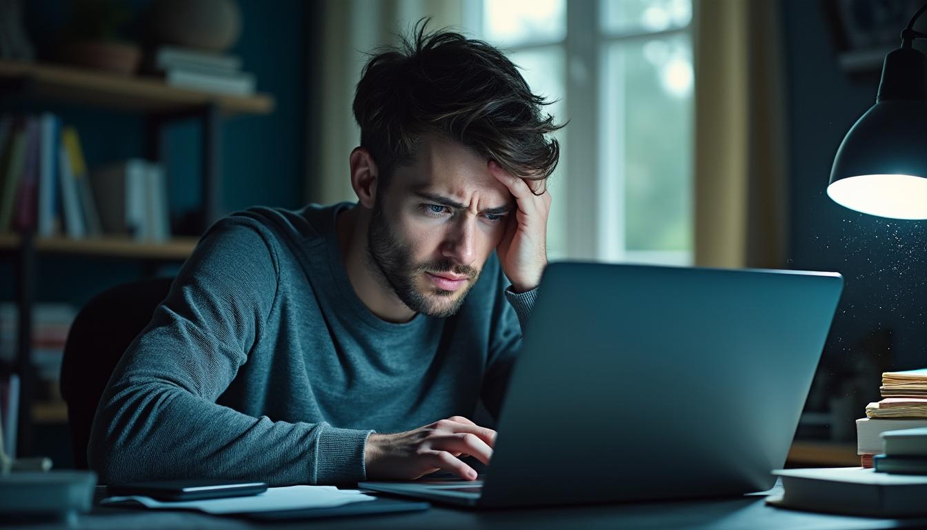 votre ordinateur portable refuse de s'allumer ? découvrez les causes possibles et nos conseils pour savoir s'il est temps de contacter un professionnel ou s'il existe des solutions à essayer soi-même.