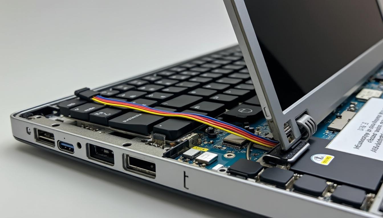 votre ordinateur portable ne s’allume plus ? découvrez quand il est possible de résoudre le problème soi-même et quand il vaut mieux faire appel à un professionnel pour éviter d’aggraver la panne.