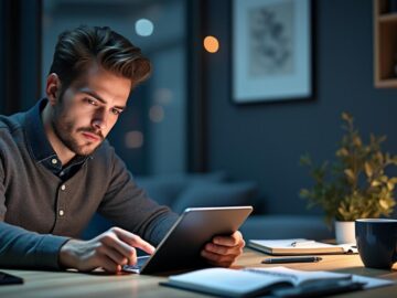 votre tablette ne répond plus au toucher ? découvrez nos conseils pratiques pour résoudre le problème d’écran tactile qui ne fonctionne plus et retrouvez rapidement l’usage de votre appareil.