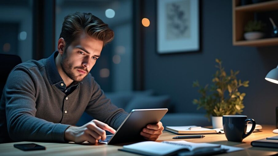 votre tablette ne répond plus au toucher ? découvrez nos conseils pratiques pour résoudre le problème d’écran tactile qui ne fonctionne plus et retrouvez rapidement l’usage de votre appareil.