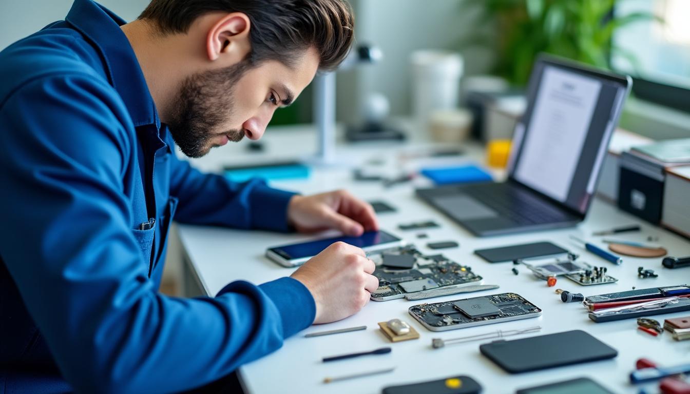 découvrez les points essentiels à vérifier avant de faire appel à un réparateur de mobile huawei : garanties, tarifs, pièces détachées, qualifications et astuces pour choisir le bon professionnel.