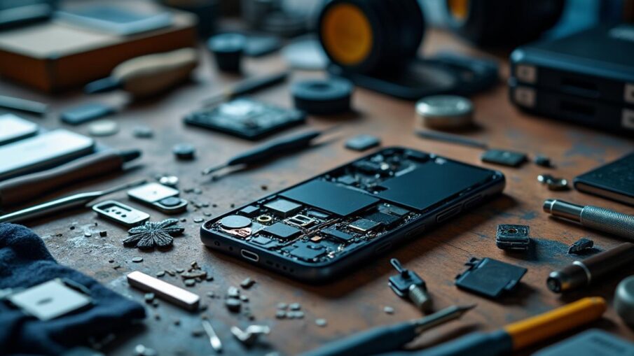découvrez les informations essentielles à connaître avant de faire appel à un réparateur de mobile huawei : garanties, coûts, pièces détachées et conseils pour un dépannage en toute confiance.