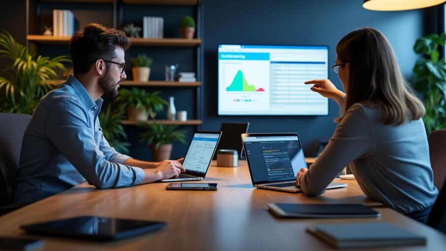 découvrez notre comparatif complet des meilleurs hébergeurs de site web gratuits français. comparez les options, fonctionnalités et avantages pour choisir la solution idéale selon vos besoins.