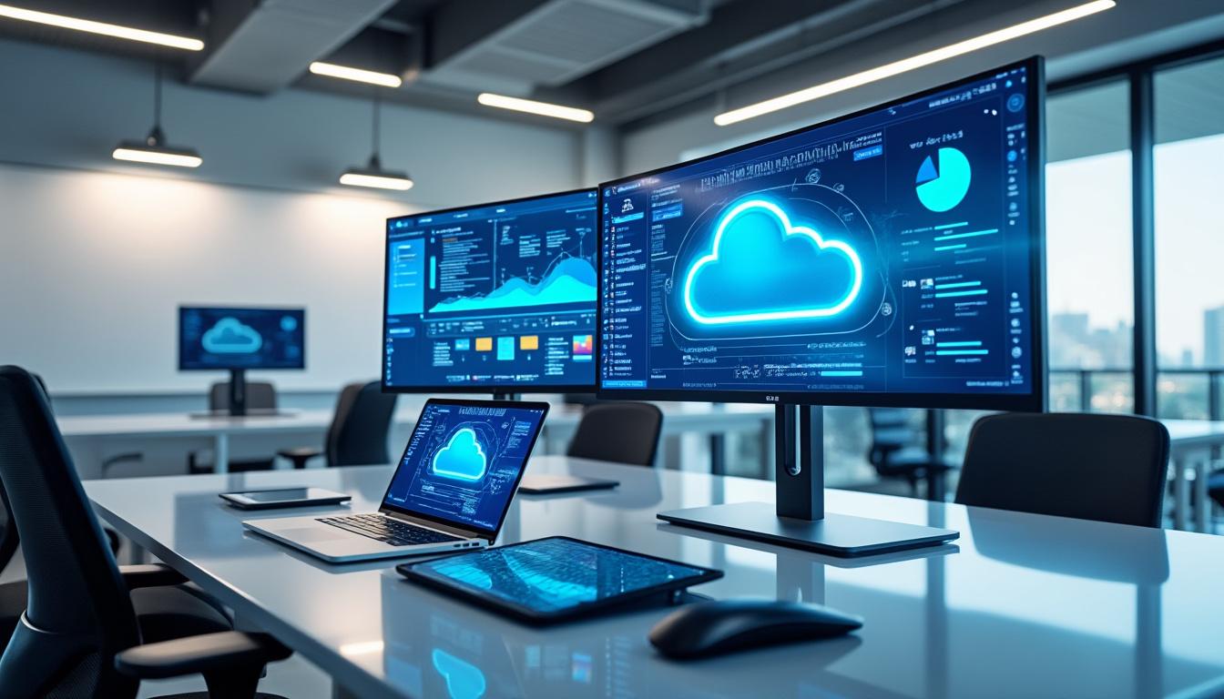 découvrez les meilleurs outils pour créer un saas innovant et performant. faites les bons choix technologiques pour développer une plateforme moderne, sécurisée et évolutive.