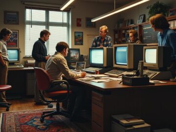 découvrez qui a développé windows, le célèbre système d'exploitation de microsoft, et dans quel contexte historique il a vu le jour. plongez dans l'histoire passionnante de son origine et de son évolution.