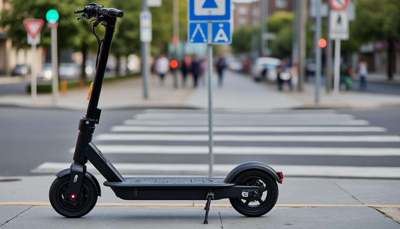 découvrez les règles essentielles à connaître pour utiliser une trottinette électrique en toute légalité et éviter les amendes. conseils pratiques et points clés sur la réglementation en vigueur.