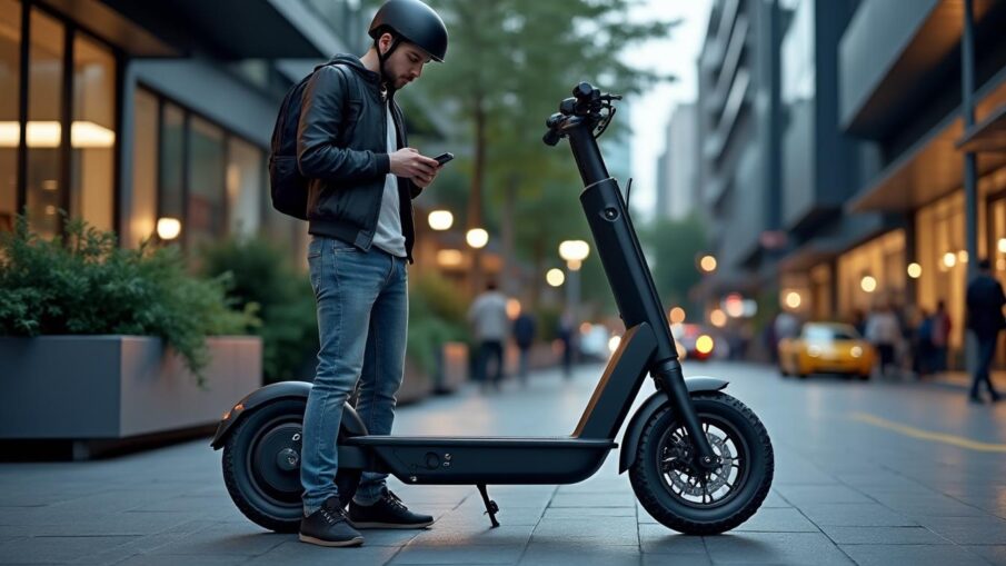 découvrez les règles essentielles concernant la circulation en trottinette électrique et apprenez comment éviter les amendes grâce à nos conseils pratiques et à jour sur la réglementation.