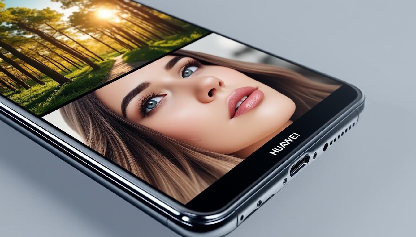 découvrez les 5 meilleurs conseils pour optimiser la rotation d'écran sur votre huawei p30 lite. suivez nos astuces simples pour résoudre les problèmes de basculement d'affichage et profiter d'une expérience mobile fluide.