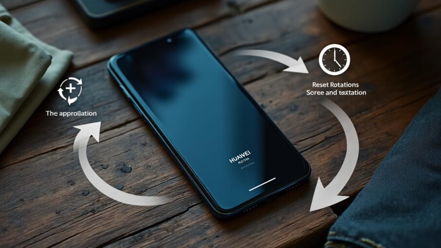 découvrez les 5 meilleurs conseils pour optimiser la rotation d'écran de votre huawei p30 lite et profiter d'une expérience mobile fluide et personnalisée. astuces simples et efficaces à adopter dès maintenant !