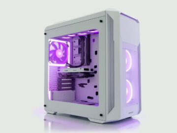 Boîtiers pc classiques : tous les avantages !