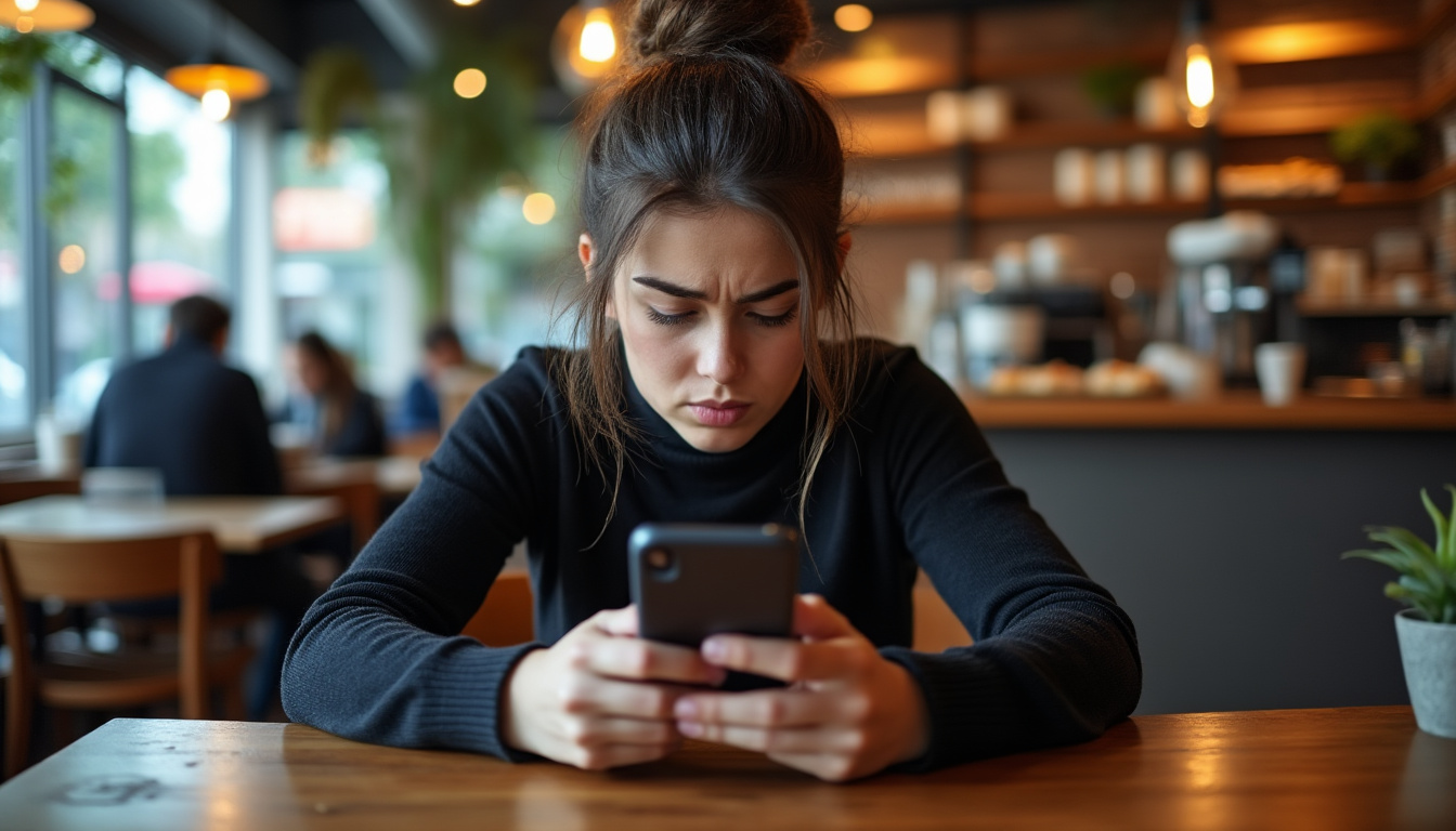 découvrez les 5 principales raisons pour lesquelles un canal telegram peut ne pas être affiché sur votre appareil et comment y remédier facilement.