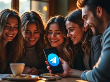 découvrez les 5 principales raisons pour lesquelles un canal telegram ne peut pas être affiché sur votre appareil et apprenez comment résoudre ce problème facilement.