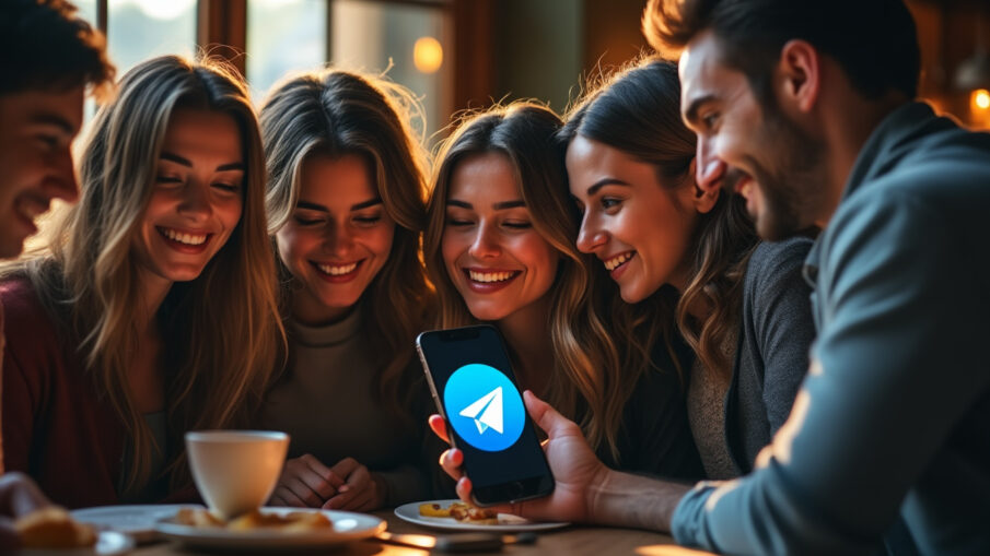 découvrez les 5 principales raisons pour lesquelles un canal telegram ne peut pas être affiché sur votre appareil et apprenez comment résoudre ce problème facilement.