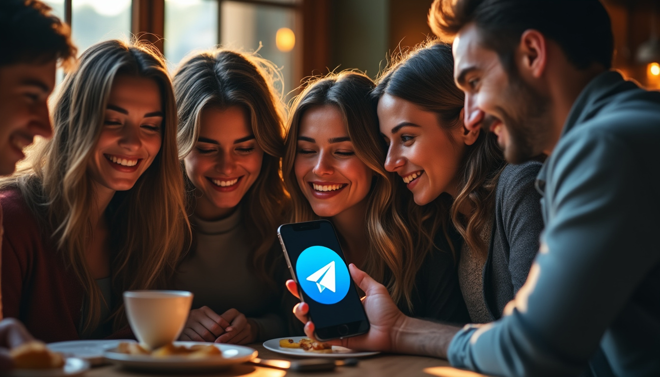 découvrez les 5 principales raisons pour lesquelles un canal telegram ne peut pas être affiché sur votre appareil et apprenez comment résoudre ce problème facilement.