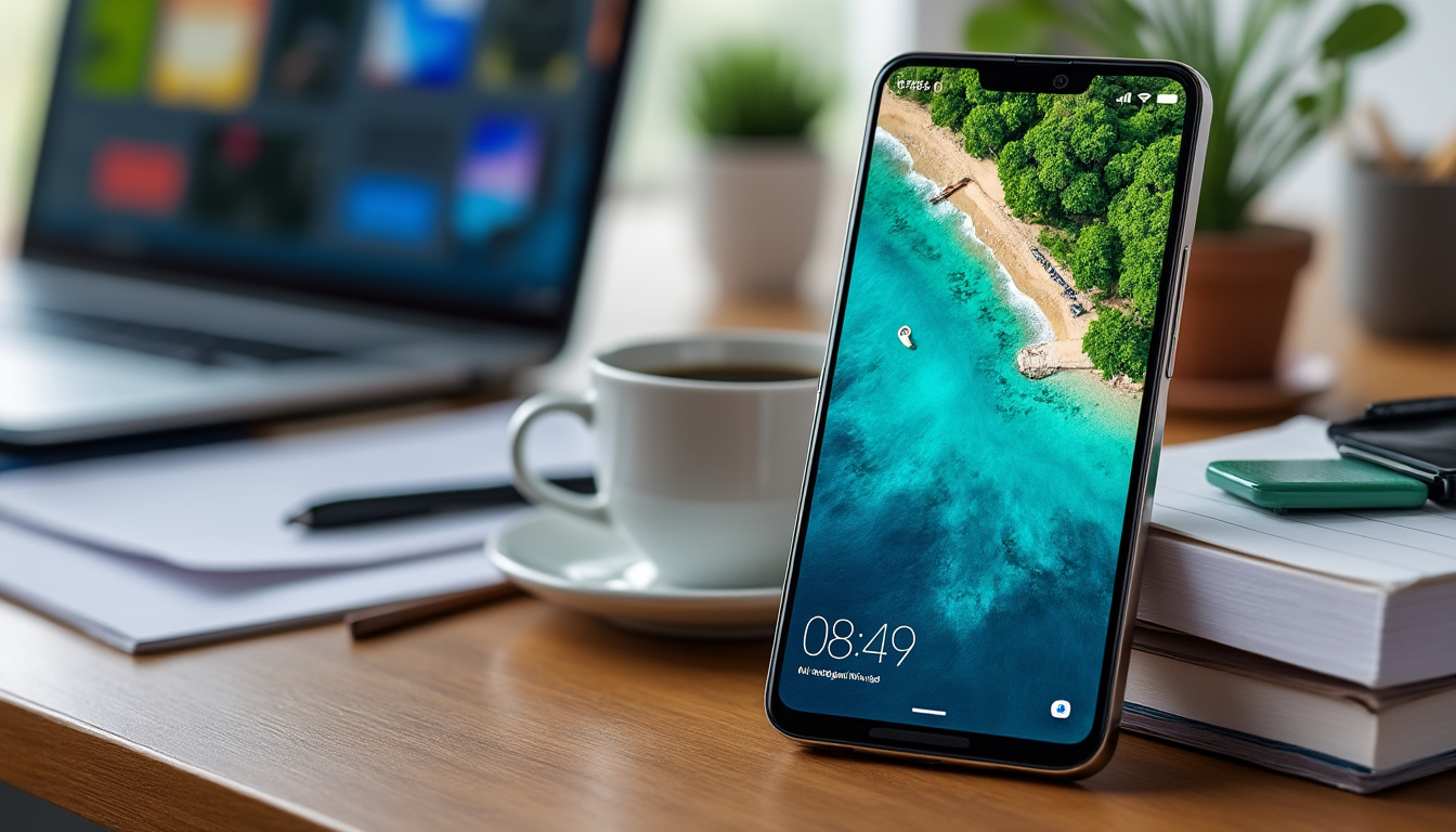 découvrez comment désactiver facilement le carousel sur votre smartphone xiaomi sans perdre vos paramètres ni données importantes. suivez nos astuces simples et rapides pour une expérience personnalisée.