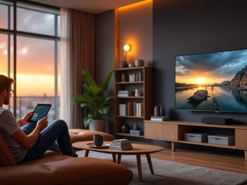 découvrez comment réussir à utiliser 'ok google' sur votre appareil mitv-aespo grâce à notre guide de configuration simple et efficace. activez les commandes vocales, optimisez votre expérience et profitez pleinement de votre assistant google.