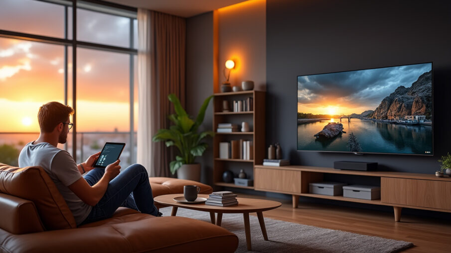 découvrez comment réussir à utiliser 'ok google' sur votre appareil mitv-aespo grâce à notre guide de configuration simple et efficace. activez les commandes vocales, optimisez votre expérience et profitez pleinement de votre assistant google.