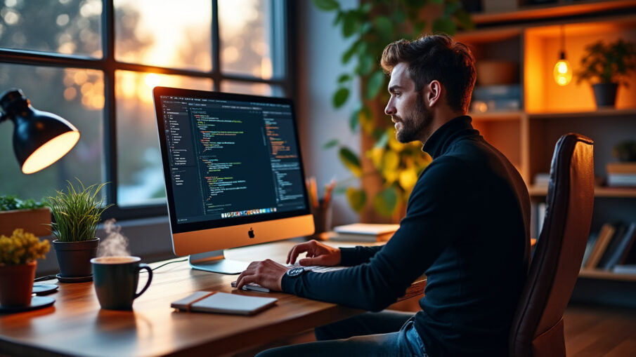 découvrez comment un émulateur ios gratuit peut booster votre productivité de développeur. explorez les meilleures solutions, leurs avantages et conseils pour optimiser vos tests et votre workflow ios.