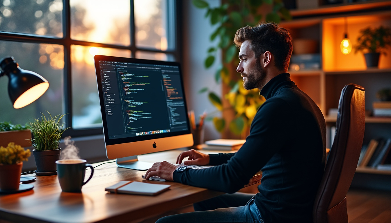 découvrez comment un émulateur ios gratuit peut booster votre productivité de développeur. explorez les meilleures solutions, leurs avantages et conseils pour optimiser vos tests et votre workflow ios.