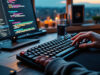 découvrez comment éteindre votre pc rapidement grâce aux meilleurs raccourcis clavier. apprenez les étapes simples pour un arrêt efficace sans utiliser la souris !