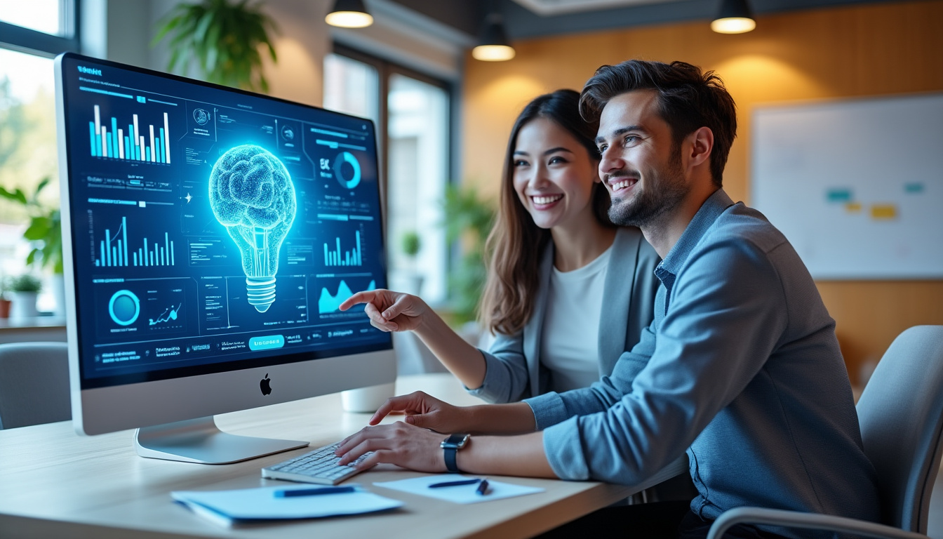 découvrez comment des personnes ont réussi à gagner de l'argent avec chatgpt à travers des témoignages inspirants. astuces, stratégies et histoires vraies pour monétiser l'intelligence artificielle dès aujourd'hui.