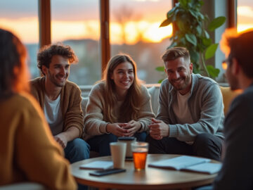 découvrez comment des utilisateurs ont réussi à générer des revenus grâce à chatgpt. lisez des témoignages inspirants et des astuces pratiques pour gagner de l'argent avec l'ia.
