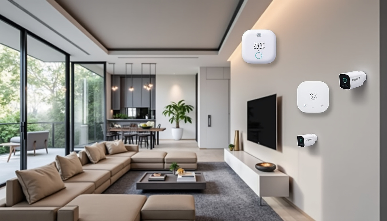 découvrez comment intégrer facilement beem home assistant dans votre maison grâce à notre guide pas à pas. simplifiez la gestion de votre domotique et profitez pleinement de votre système connecté.
