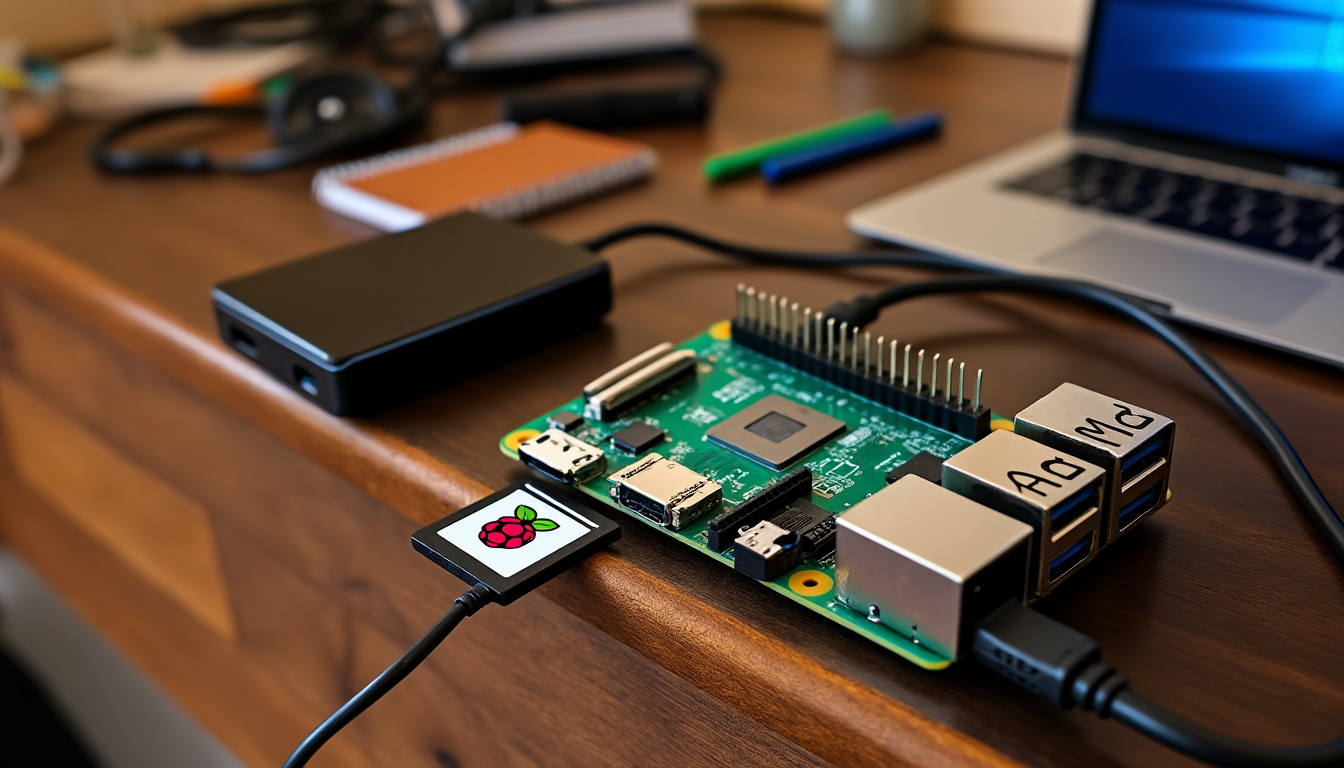 découvrez comment intégrer facilement beem home assistant dans votre maison grâce à ce guide pas à pas. améliorez votre confort et la gestion de votre domicile connecté en toute simplicité.