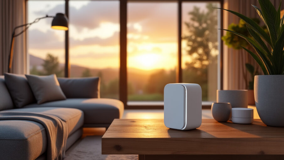 découvrez comment intégrer facilement beem home assistant dans votre maison grâce à notre guide pas à pas. simplifiez la gestion de votre domotique et optimisez votre confort au quotidien.
