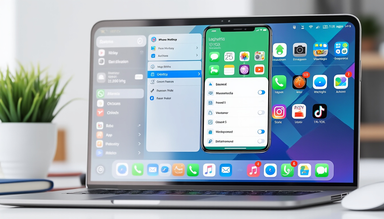 découvrez les erreurs les plus fréquentes lors de l’utilisation d’émulateurs iphone sur pc et apprenez comment les éviter pour une expérience optimale sans soucis techniques.