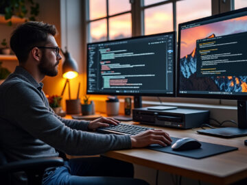 découvrez les erreurs fréquentes rencontrées lors de l’utilisation d’émulateurs iphone sur pc et apprenez comment les éviter pour optimiser vos performances et protéger vos données.