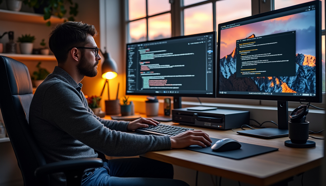 découvrez les erreurs fréquentes rencontrées lors de l’utilisation d’émulateurs iphone sur pc et apprenez comment les éviter pour optimiser vos performances et protéger vos données.