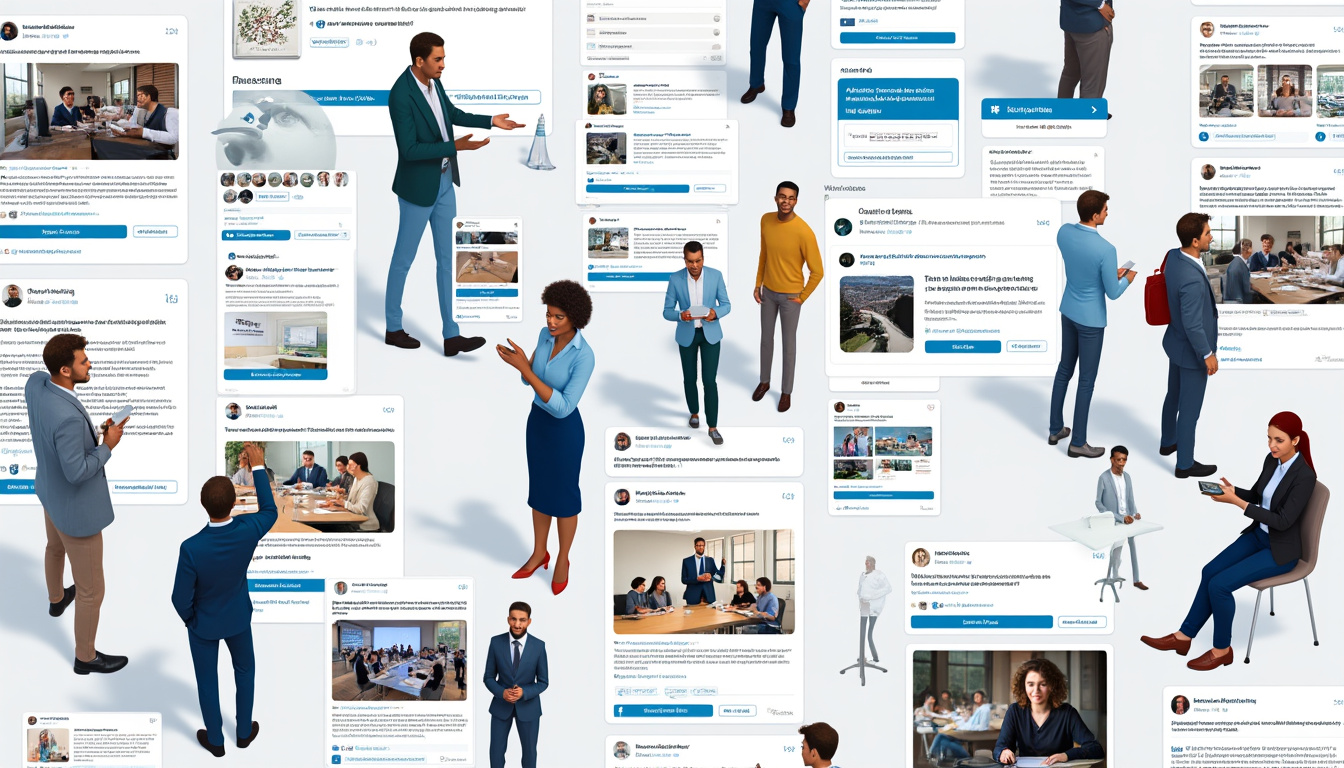 découvrez les meilleures pratiques pour acheter des abonnés linkedin de manière sécurisée, augmenter votre visibilité et renforcer votre crédibilité sans risque pour votre compte.