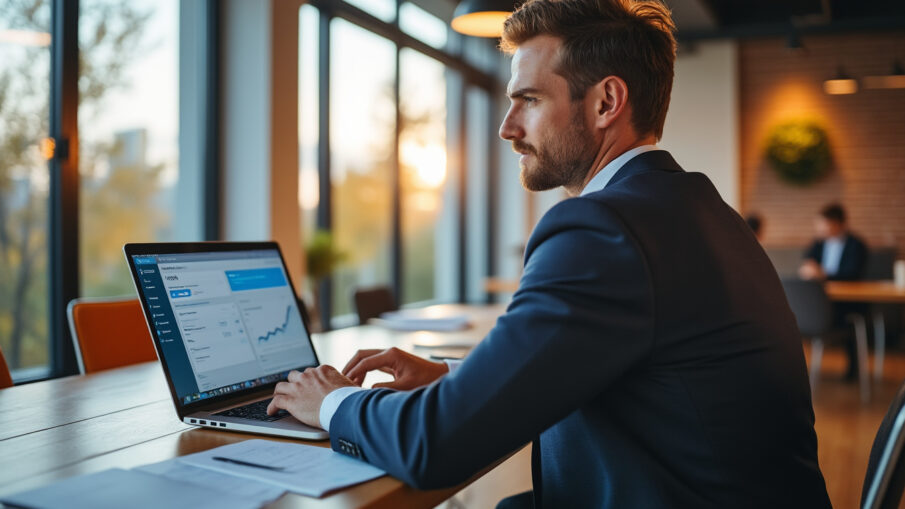 découvrez les meilleures pratiques pour acheter des abonnés linkedin en toute sécurité : conseils, précautions et astuces pour booster votre visibilité sans risque pour votre profil.