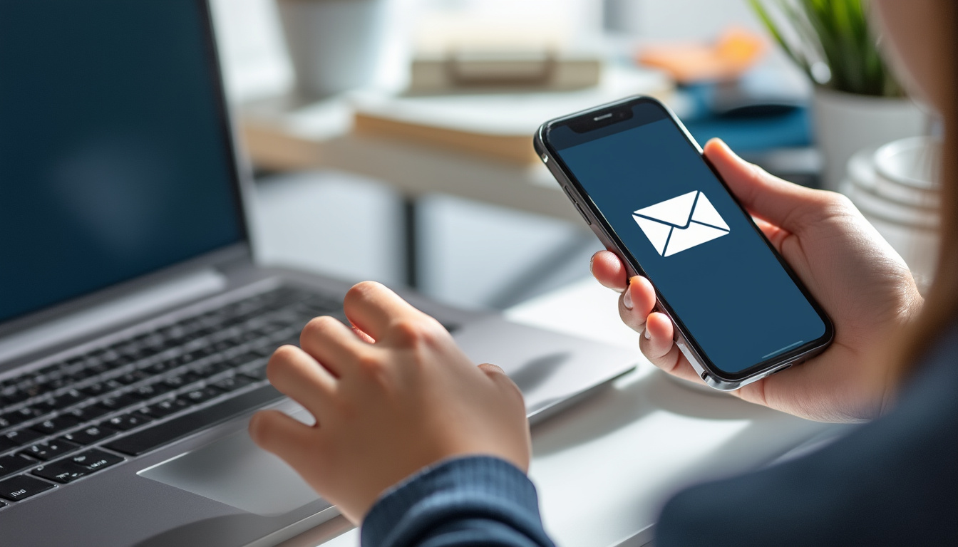 découvrez des méthodes pratiques et légales pour retrouver facilement une adresse mail en utilisant un numéro de téléphone. suivez nos conseils pour optimiser vos recherches et protéger la confidentialité des données.