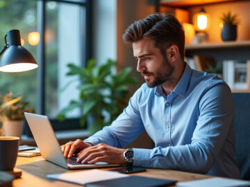 découvrez des méthodes fiables et légales pour retrouver une adresse e-mail à partir d’un numéro de téléphone. astuces, outils et conseils pour faciliter vos recherches en ligne.
