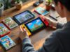 découvrez comment le qr code révolutionne l'expérience de jeu sur nintendo switch : accès rapide à du contenu exclusif, fonctionnalités interactives et astuces pratiques pour optimiser votre gaming.
