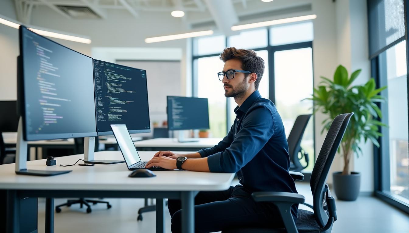 découvrez comment une lettre de motivation percutante pour une formation de développeur intégrateur web peut transformer votre candidature et maximiser vos chances d’admission.