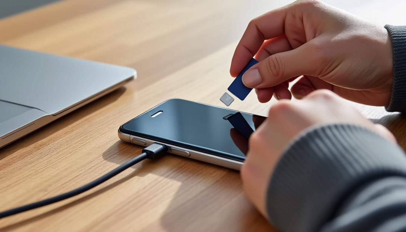 découvrez comment configurer facilement votre redmi 13c avec notre guide ultime pour les nouveaux utilisateurs. profitez pleinement de votre smartphone grâce à des étapes simples et des conseils pratiques.