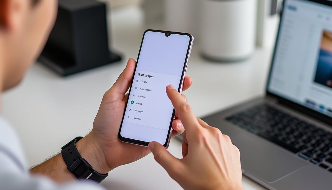 découvrez comment désactiver le fond d'écran carrousel afin d'optimiser les performances et l'utilisation de votre ordinateur en toute simplicité.