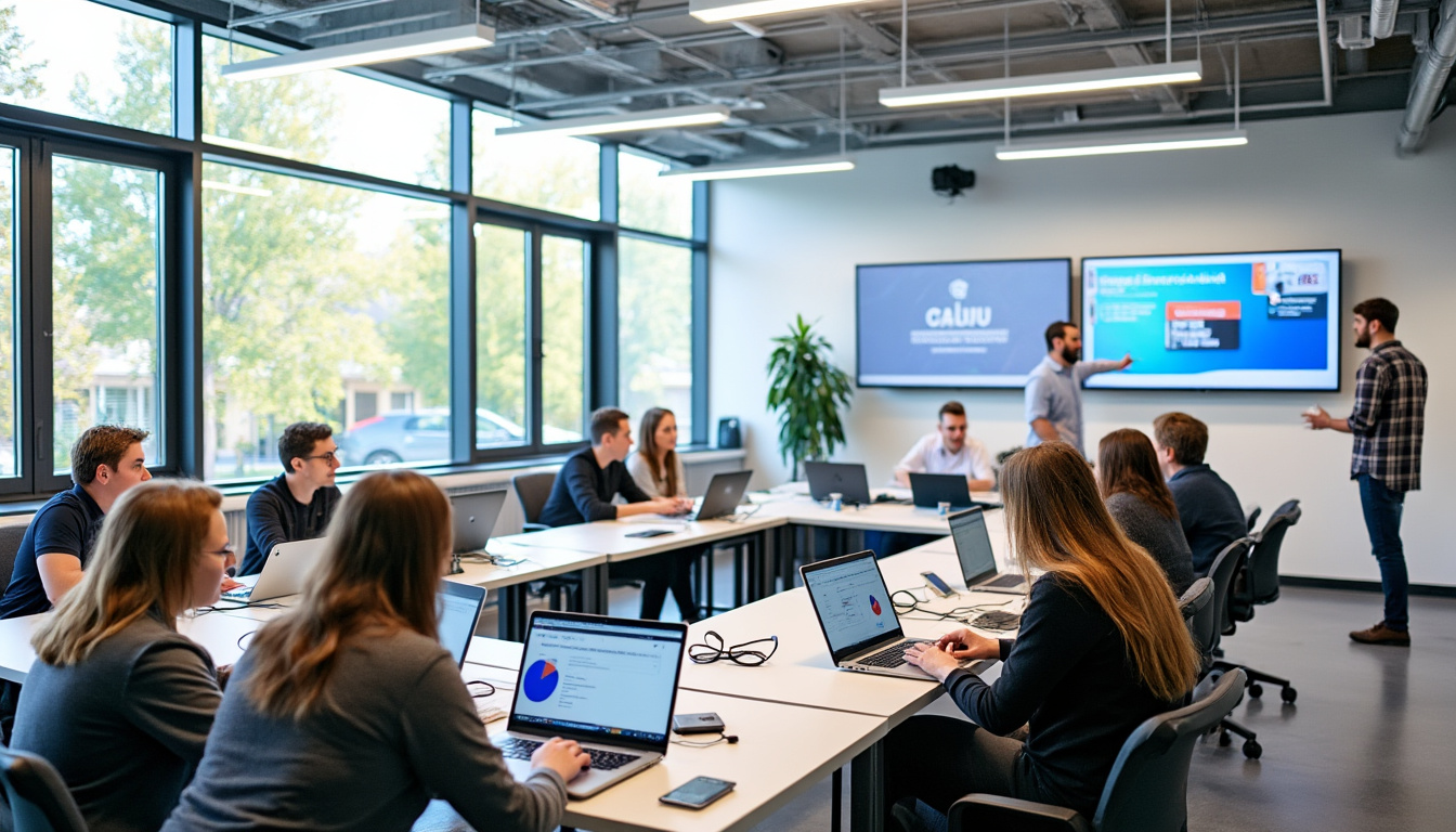 découvrez comment le classement des iut informatique influence les opportunités d'emploi des diplômés, les facteurs à considérer et les conseils pour optimiser votre insertion professionnelle.