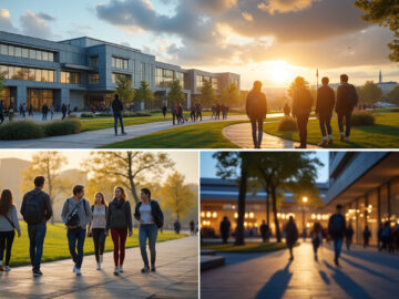 découvrez comment le classement des iut informatique influence les opportunités d'emploi des diplômés. analyse des impacts, conseils et points clés à connaître avant de faire votre choix d'établissement.