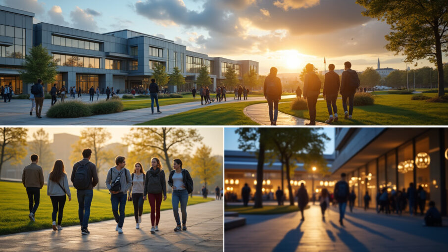 découvrez comment le classement des iut informatique influence les opportunités d'emploi des diplômés. analyse des impacts, conseils et points clés à connaître avant de faire votre choix d'établissement.