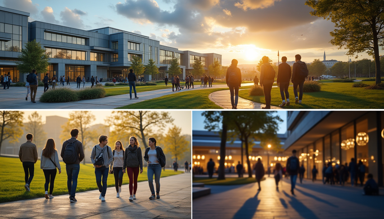 Impact du classement des IUT informatique sur l'emploi : ce qu'il faut ...
