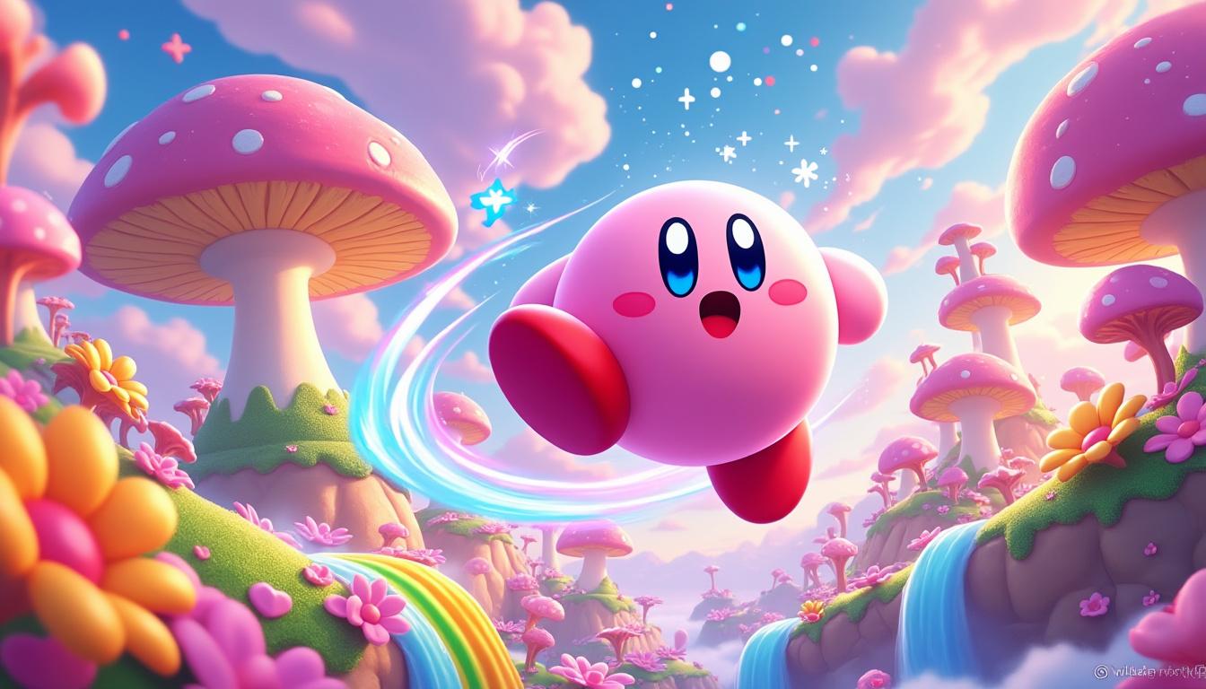 découvrez une sélection de jeux vidéo emblématiques commençant par la lettre k. explorez ceux qui ont marqué l'industrie du jeu vidéo à travers des titres cultes, des classiques et des nouveautés incontournables.