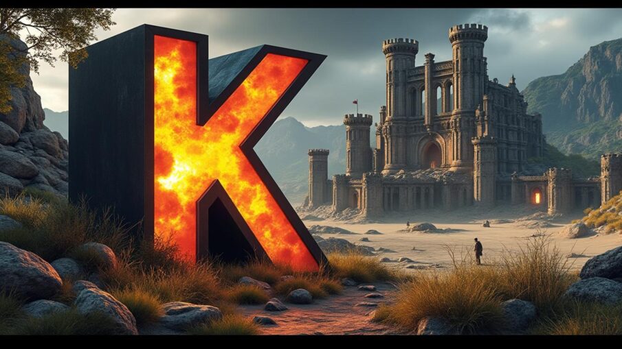 découvrez les jeux vidéo iconiques dont le nom commence par k ! des classiques aux nouveautés, explorez la sélection des titres marquants qui ont façonné l'industrie du jeu vidéo.