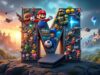 découvrez une sélection complète de jeux vidéo dont le titre commence par m. trouvez votre prochain jeu préféré en parcourant notre liste dédiée aux jeux vidéo en m, comprenant des classiques et des nouveautés pour tous les types de joueurs.