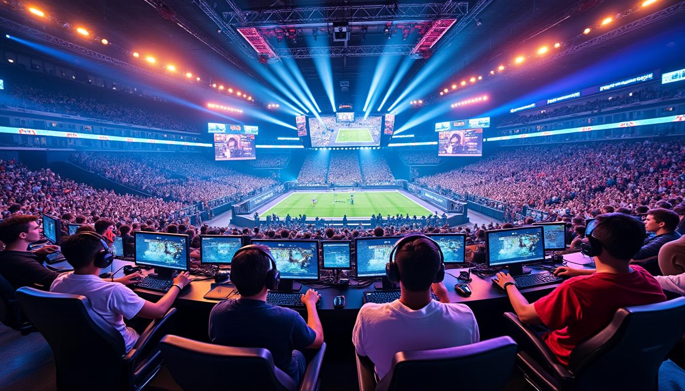 découvrez pourquoi les jeux vidéo dont le titre commence par la lettre b sont devenus des légendes. analyse, anecdotes et explications autour de ces incontournables pour comprendre leur succès.