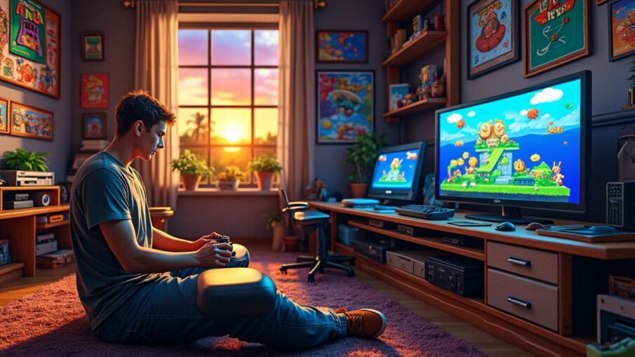 découvrez pourquoi les jeux vidéo commençant par la lettre b sont devenus des légendes. analyse, anecdotes et explications sur leur succès, leur influence et l’impact culturel qui a marqué des générations de joueurs.
